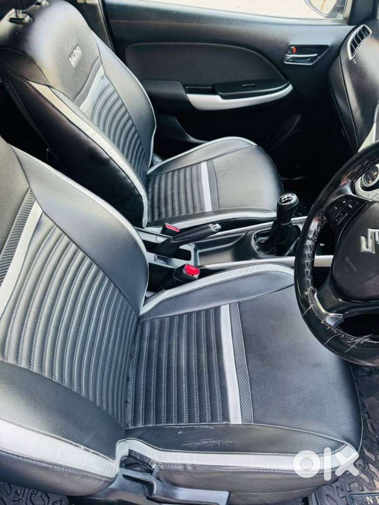 Maruti Suzuki Baleno 1.3 Delta, 2017, Diesel