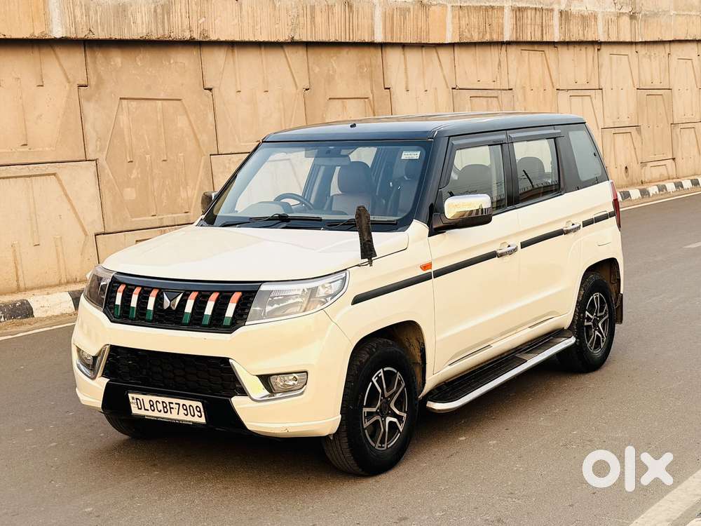Mahindra Bolero Neo N4, 2023, Diesel