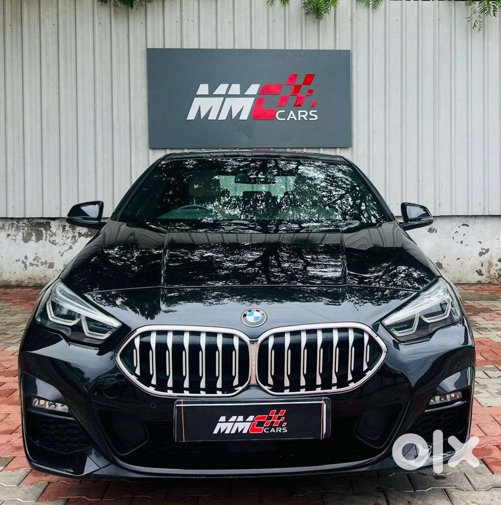 Bmw 2 Series Gran Coupe 220d M Sport [ ], 2023, Diesel