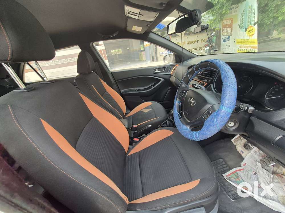 Hyundai I20 Active 1.2 S, 2016, Petrol