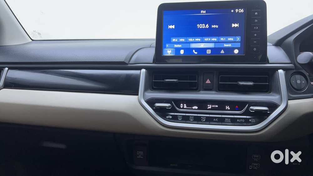 Honda Elevate Vx Mt, 2023, Petrol