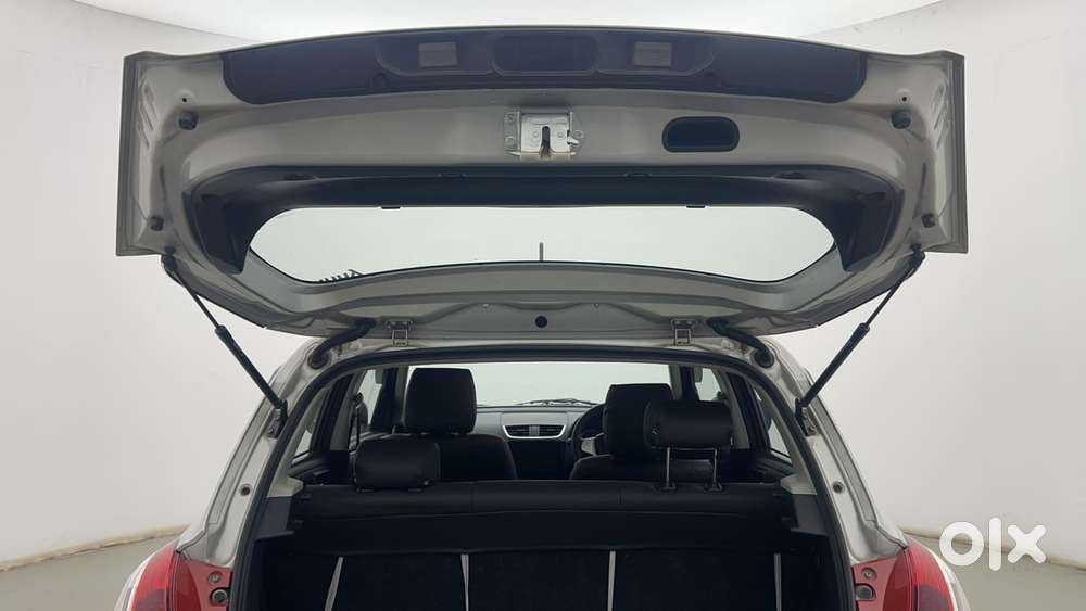 Maruti Suzuki Swift Vvt Vxi, 2013, Petrol