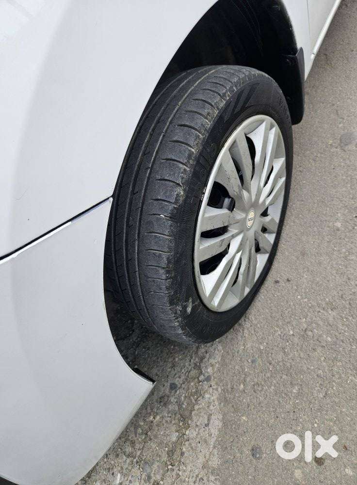 Maruti Suzuki Wagon R Vxi Bs Iv, 2015, Petrol