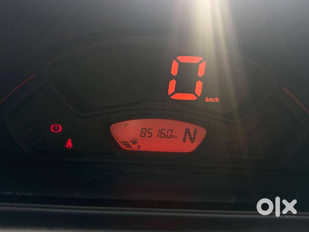 Maruti Suzuki S-presso Vxi Plus Amt, 2022, Petrol