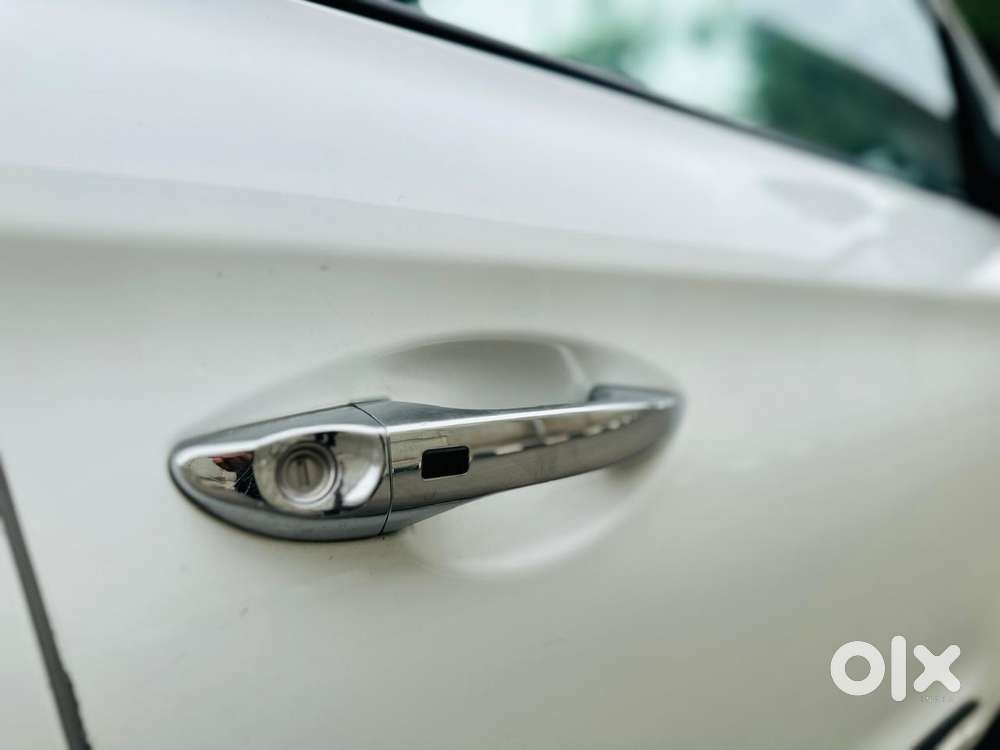 Hyundai Elite I20 Asta (o) 1.2 Mt, 2018, Diesel