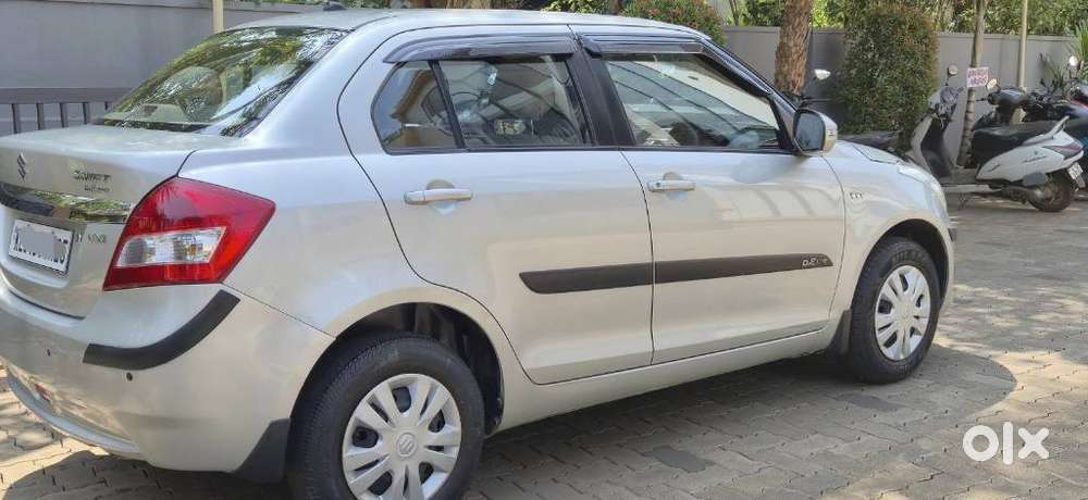 Maruti Suzuki Dzire 1.2 Vxi, 2014, Petrol