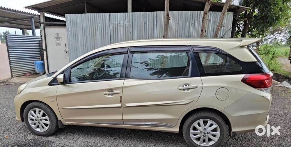 Honda Mobilio 2015 Petrol