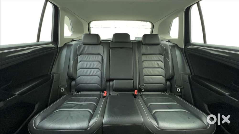 Volkswagen Tiguan 2.0 Tdi Highline, 2018, Diesel