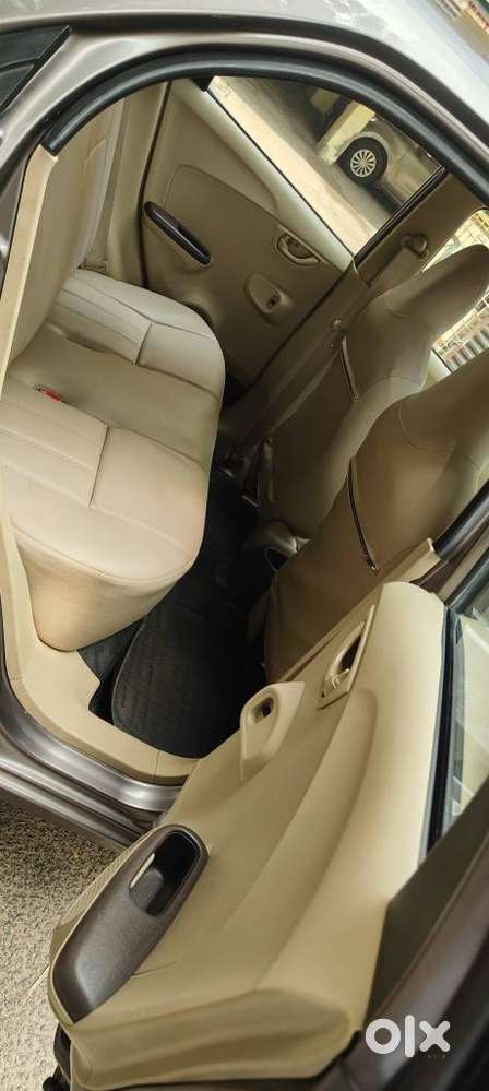 Honda Brio S Option Mt, 2013, Petrol
