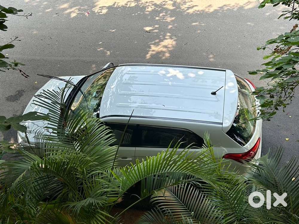 Hyundai Creta 1.4 Diesel 2017 1st Owner 77k Kms Upgrades Well Maintain