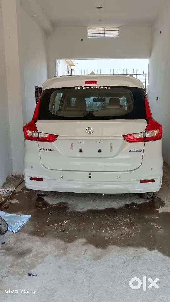 Maruti Suzuki Ertiga  Good Condition