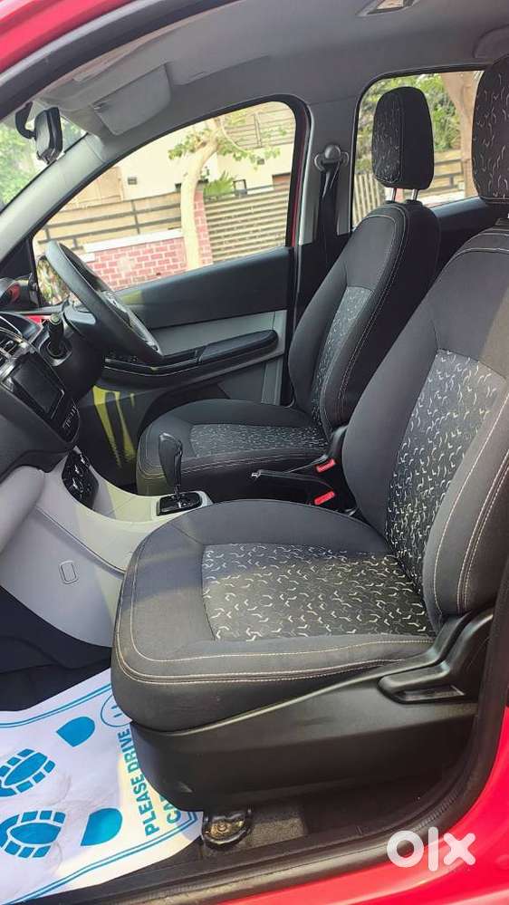 Tata Tiago 1.2 Revotron Xza, 2021, Petrol