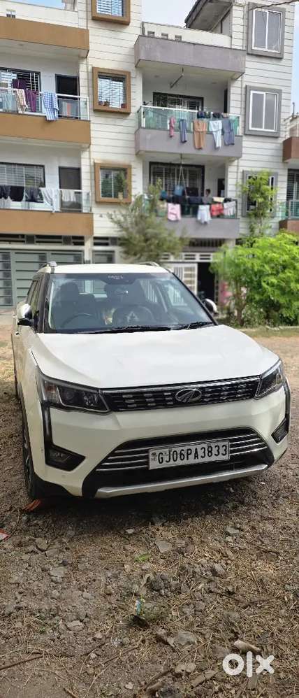 Mahindra Xuv300 2019 Diesel Well Maintained