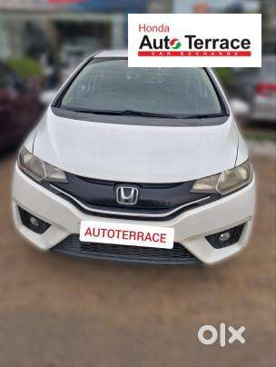 Honda Jazz 1.2 Sv I Vtec, 2016, Petrol