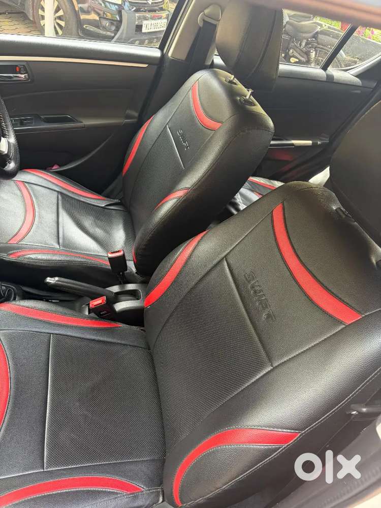 Maruti Suzuki Swift Ddis Vdi 2016 Car