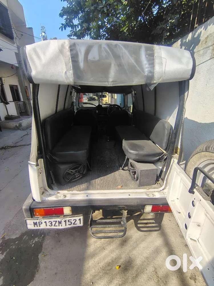 Maruti Suzuki Gypsy 2012
