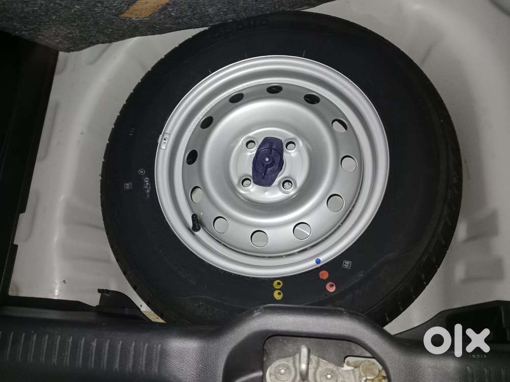 Maruti Suzuki Swift, 2019, Petrol