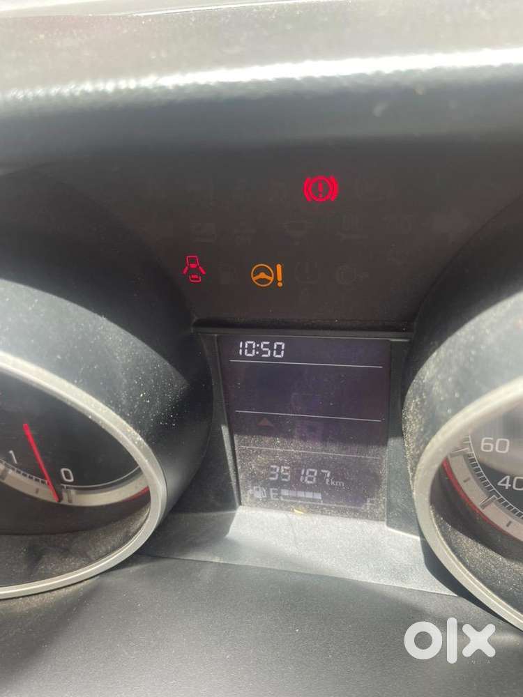 Maruti Suzuki 2018 Petrol