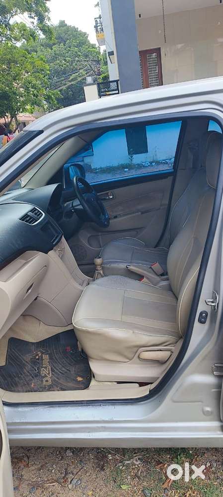 Maruti Suzuki Swift Dzire Vdi Bsiv, 2013, Diesel