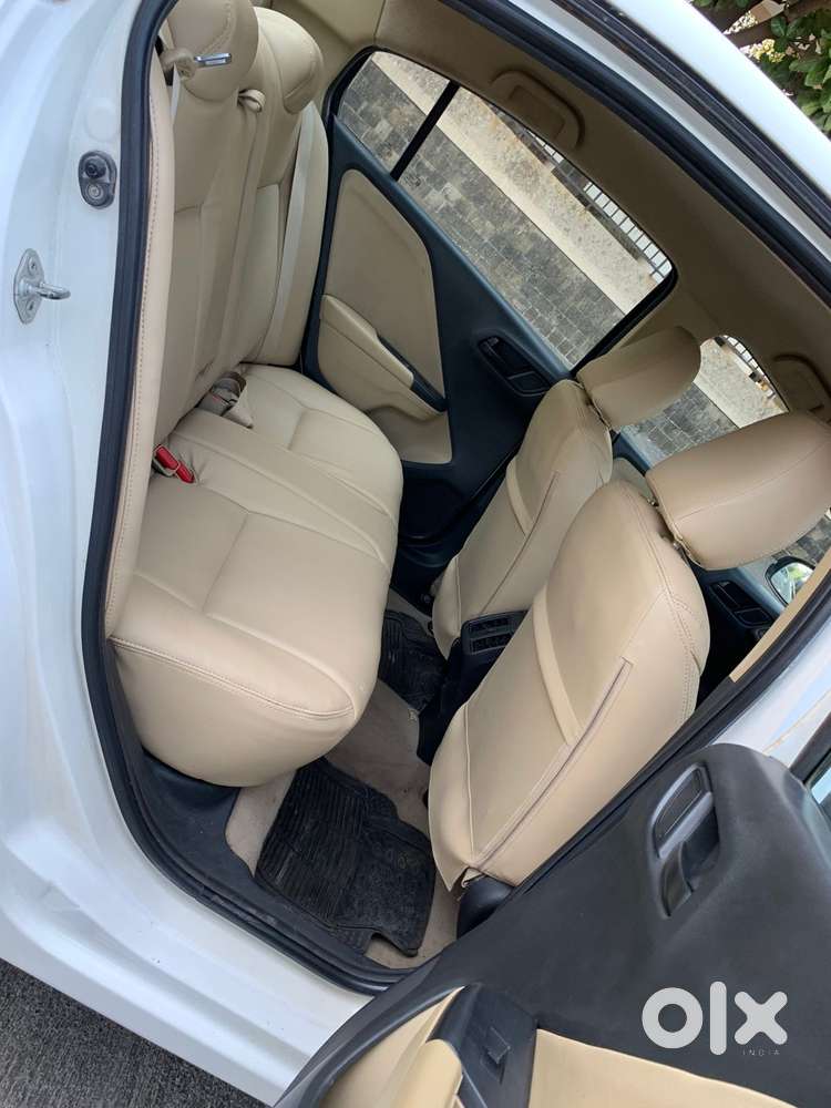 Honda City 2014-2015 I Vtec Cvt Sv, 2016, Petrol