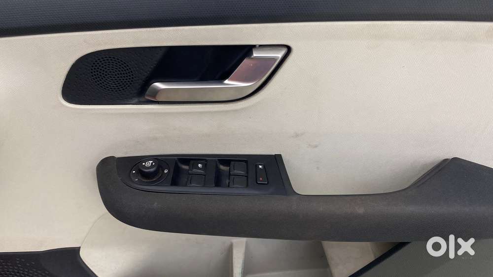 Tata Altroz Xz, 2021, Petrol