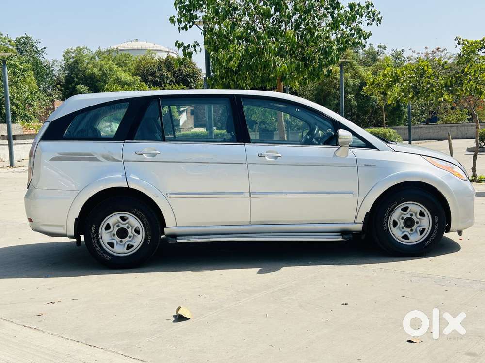 Tata Aria Pure Lx 4x2, 2014, Diesel