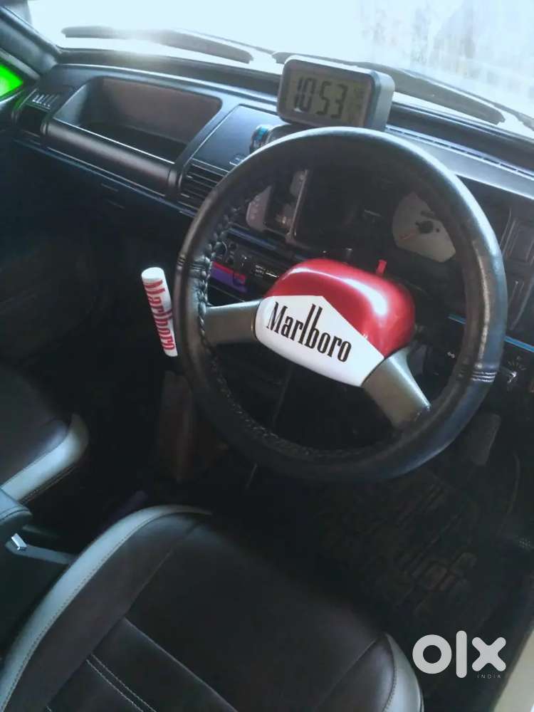 Maruti Suzuki 800 2007