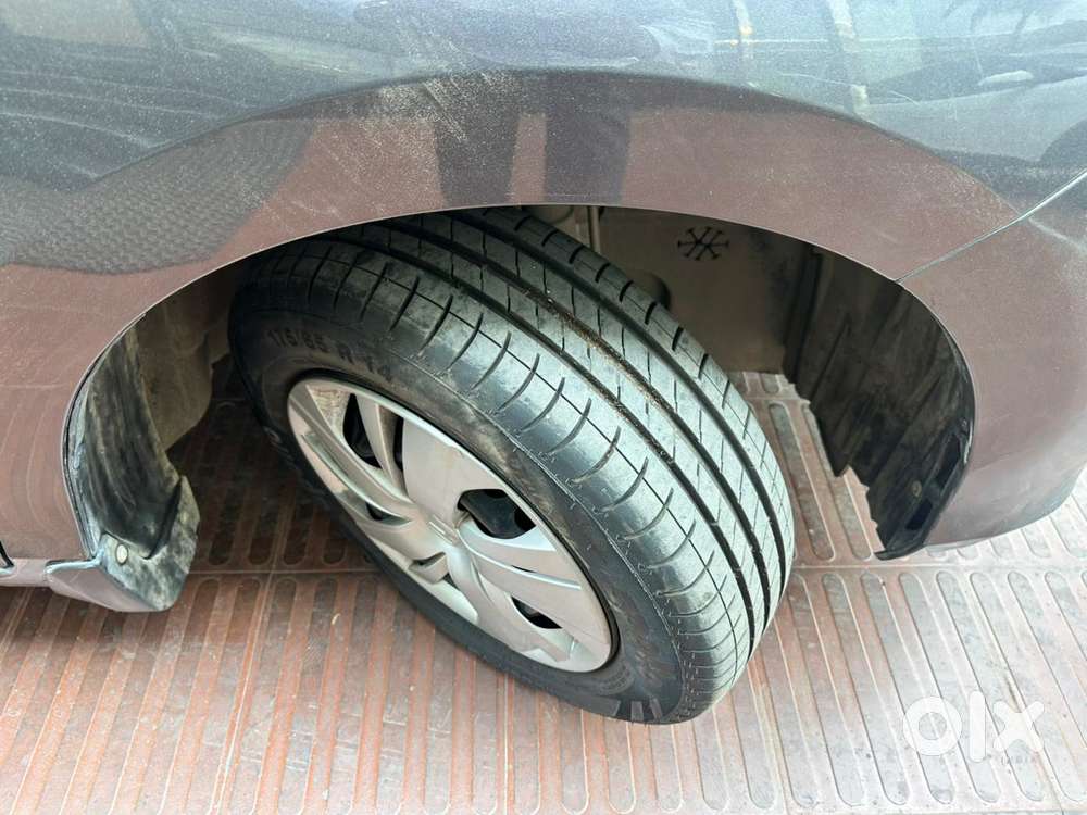 Honda Amaze S Petrol, 2018, Petrol