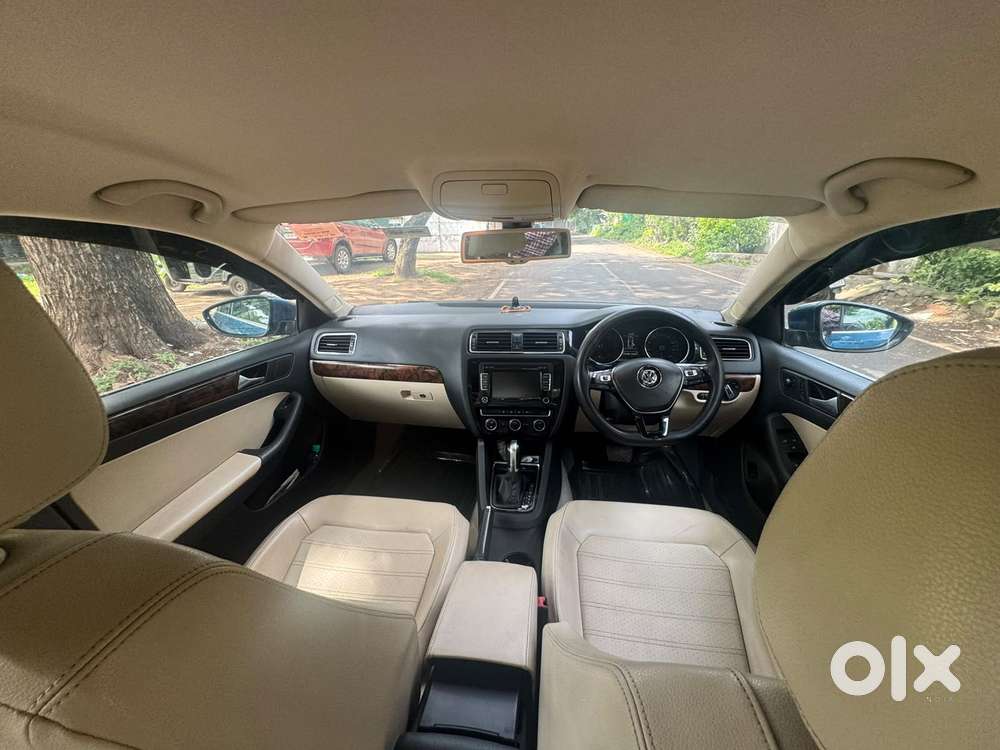 Volkswagen Jetta [ ] 2.0 Highline Tdi, 2015, Diesel