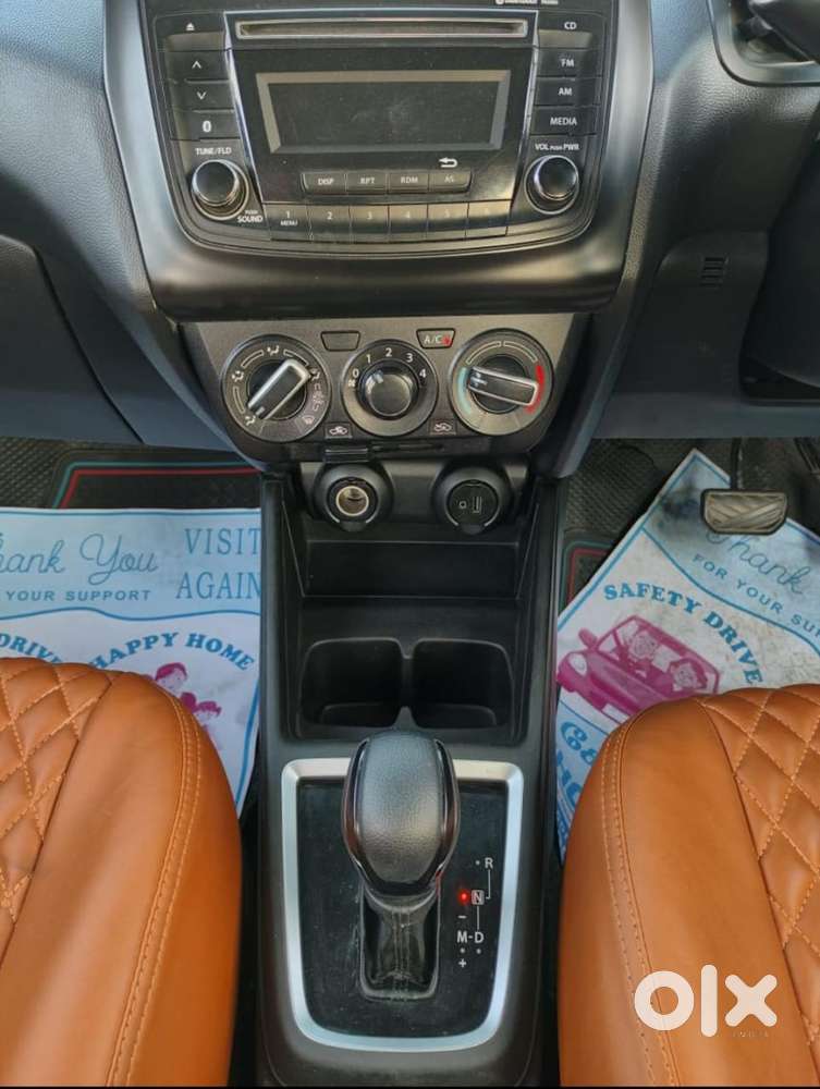 Maruti Suzuki Swift 2018 Amt Vdi, 2018, Diesel