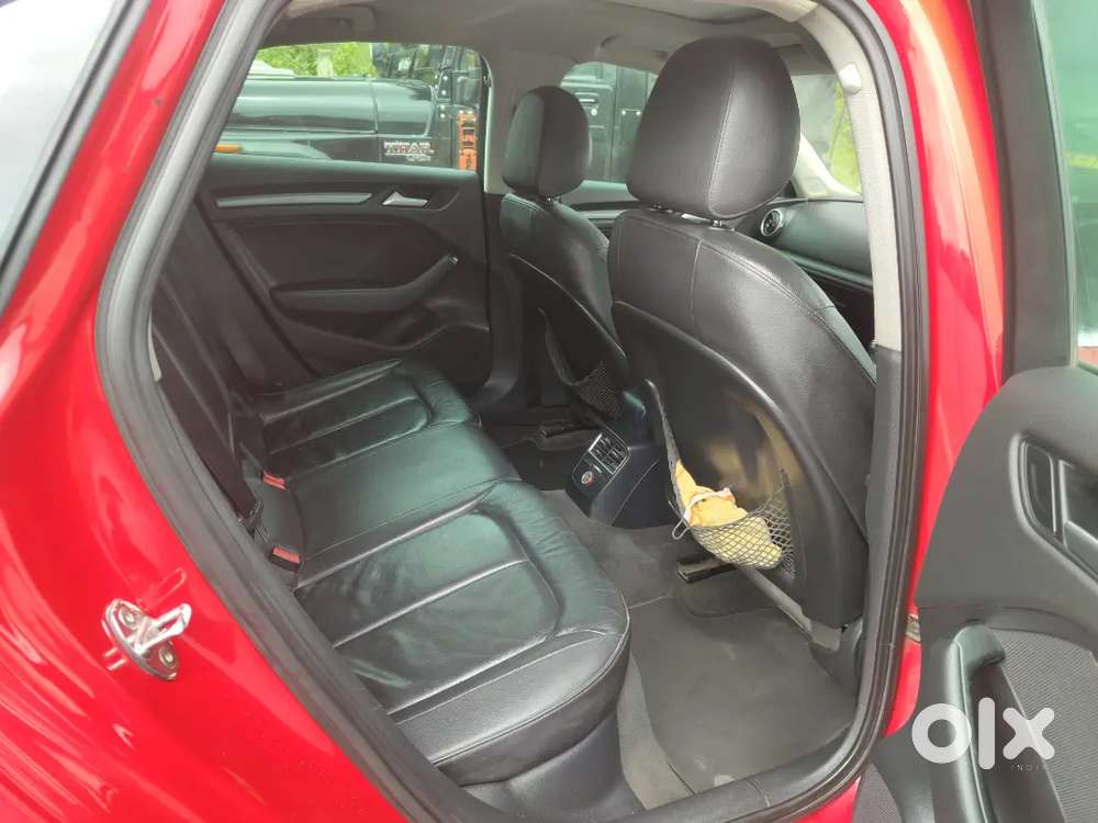 Audi A3 1.4 Diesel Manual 2015