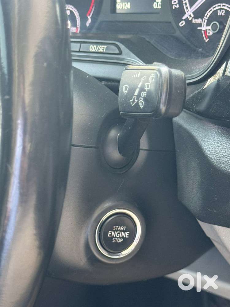 Skoda Kushaq 1.0 Tsi Style, 2021, Petrol