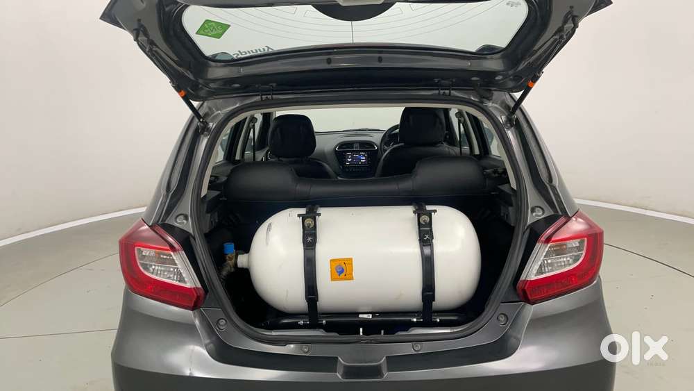 Tata Tiago 1.2 Revotron Xz Plus, 2022, Cng & Hybrids