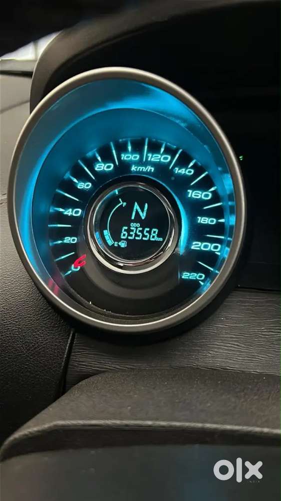 Mahindra Xuv500 2.2 2021