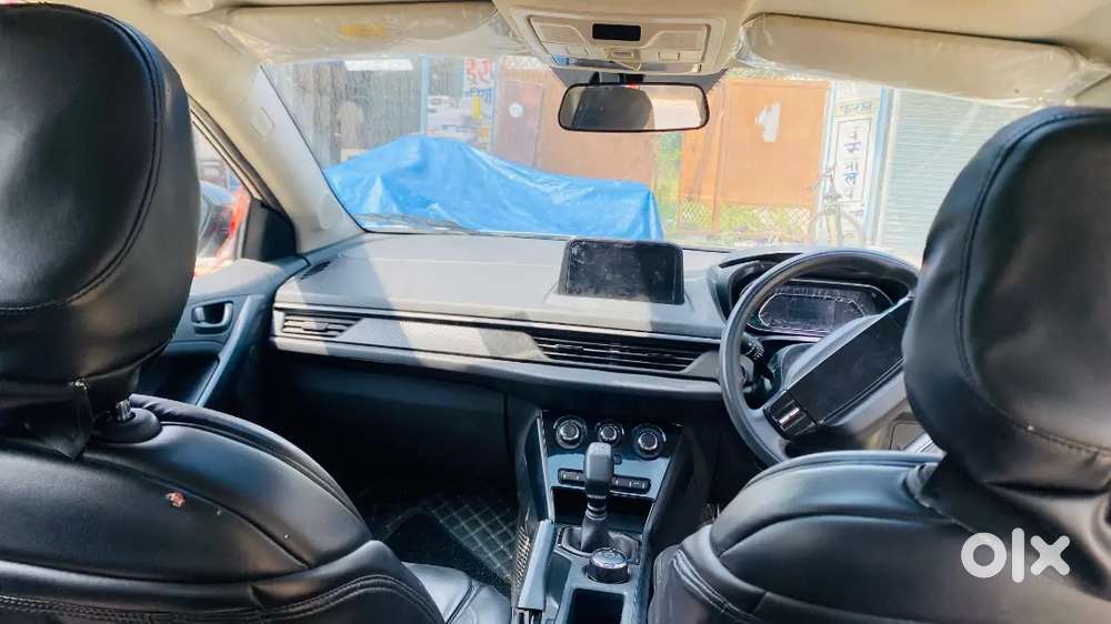 Tata Nexon 1.5 Petrol 2025