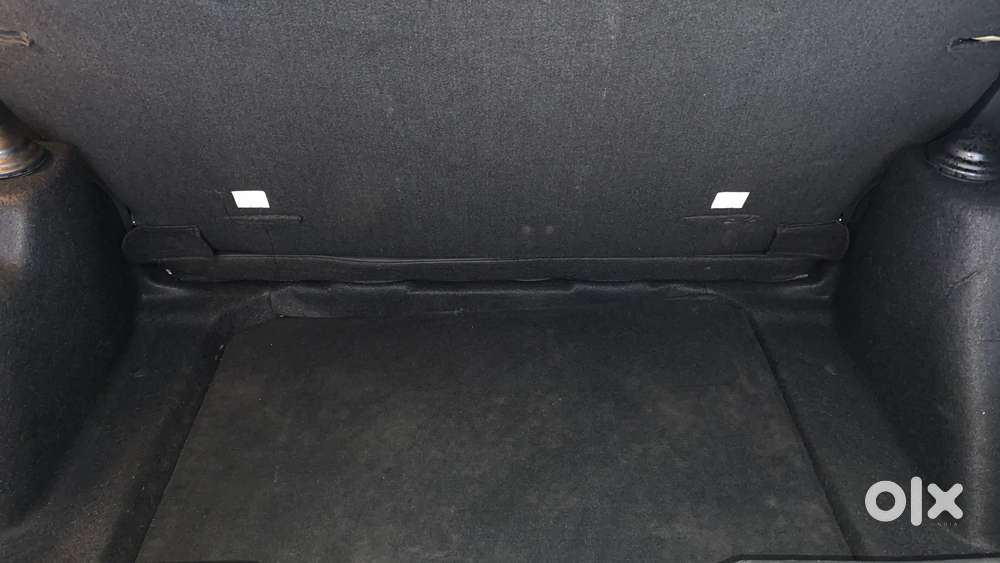 Tata Altroz 1.2 Xz I-turbo, 2021, Petrol