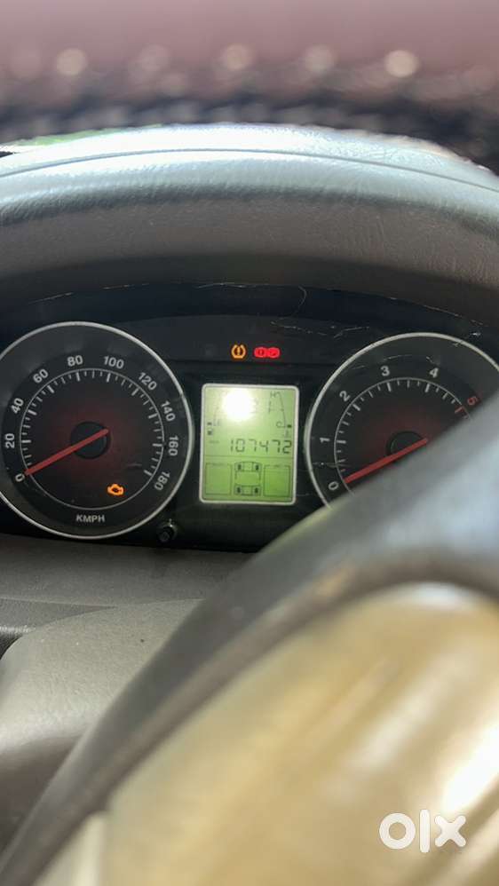 Mahindra Diesel Car 2010