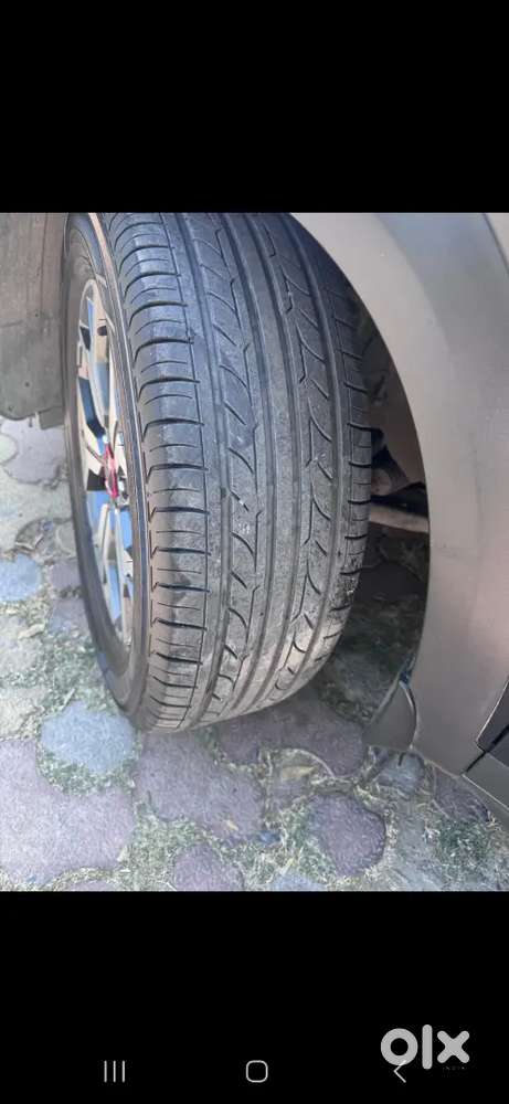 Kia Seltos Diesel 2020