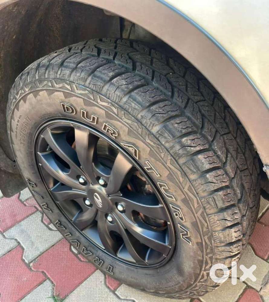 Mahindra Xuv500 2018 Diesel 97000 Km Driven