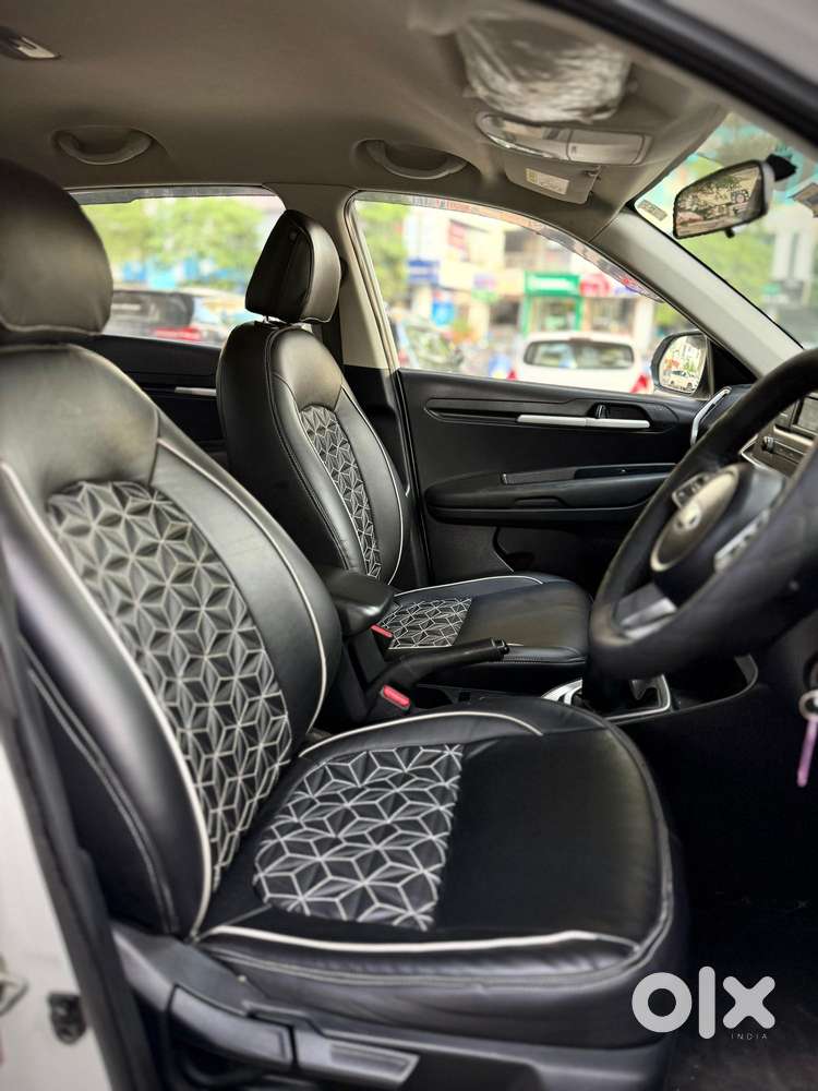 Kia Sonet 1.2 Htk, 2020, Petrol