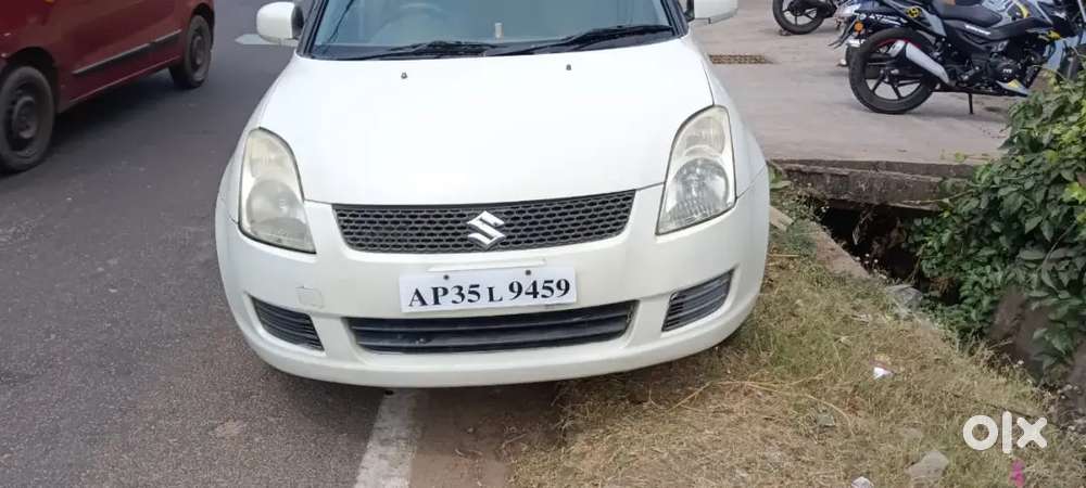 Good Vehicle Mileage 22