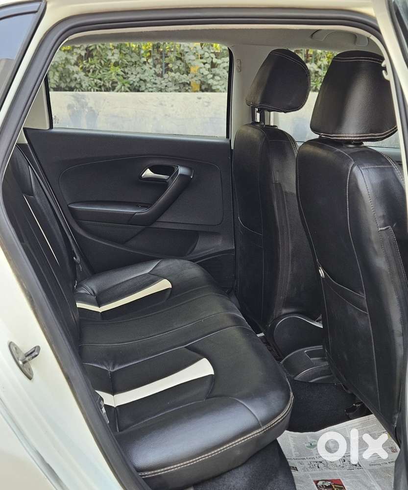Volkswagen Polo 1.2 Mpi 2016