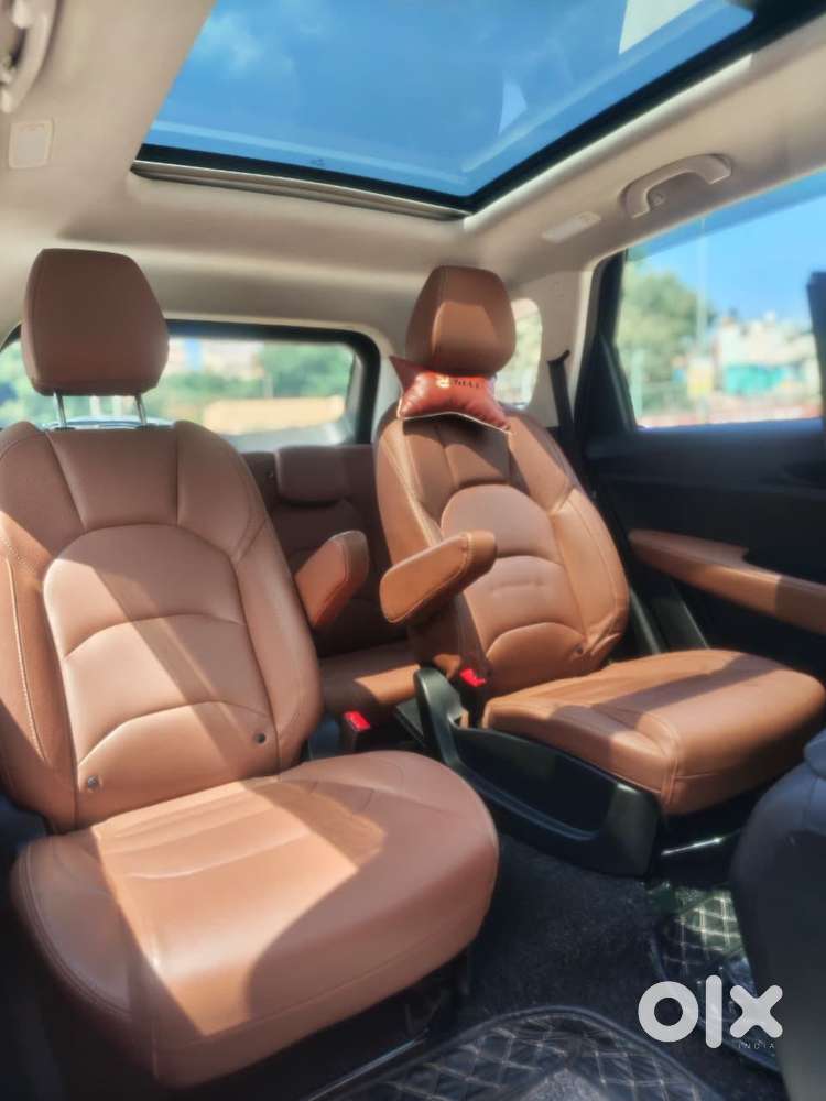Mg Hector Plus, 2022, Diesel