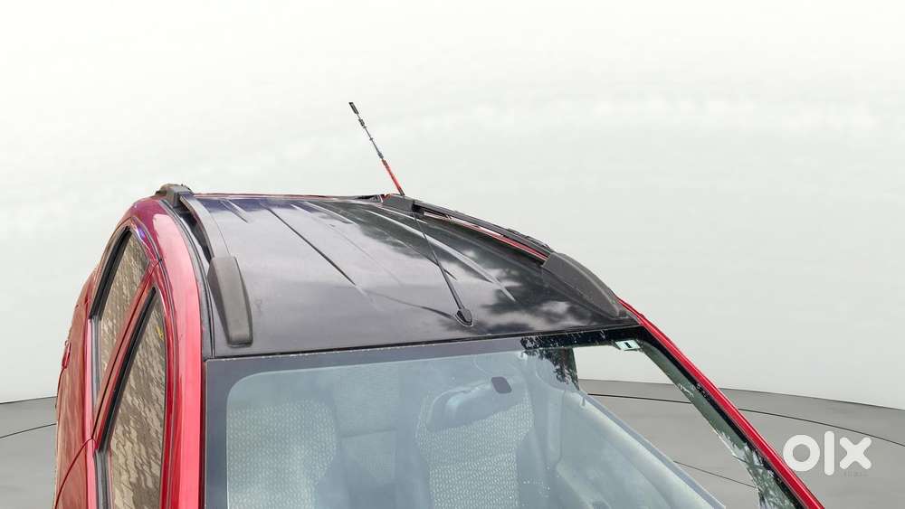 Datsun Redigo S, 2016, Petrol