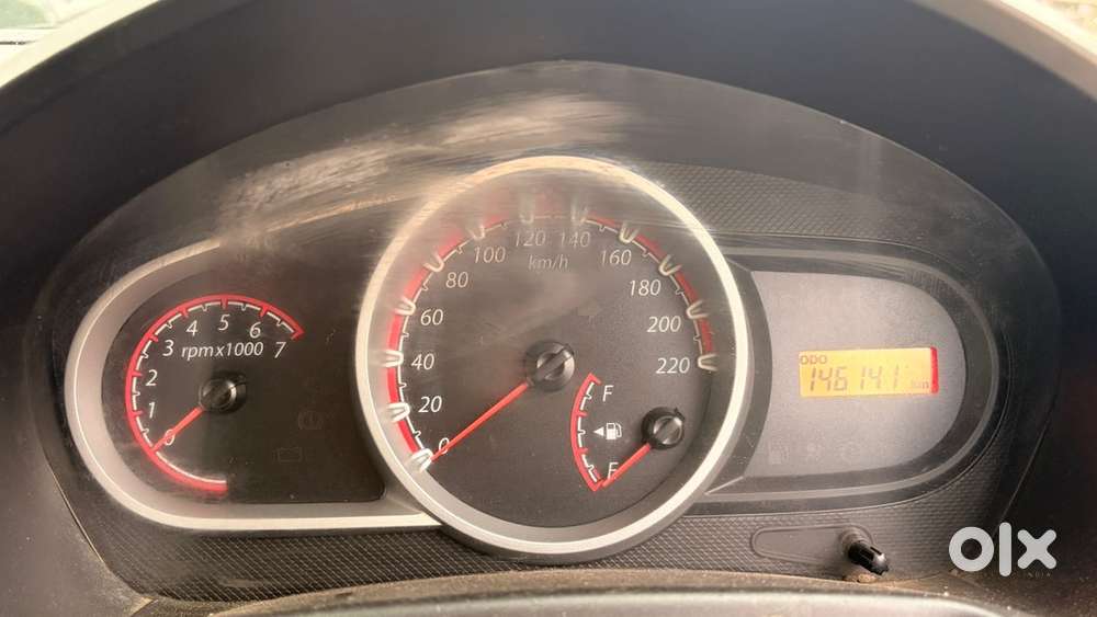 2011 Ford Figo Diesel