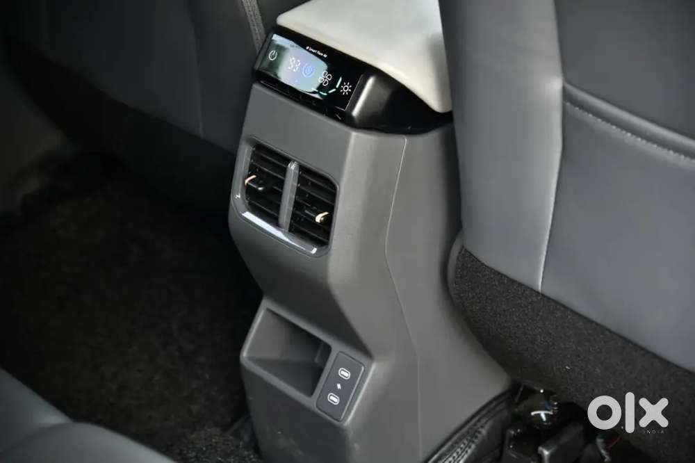 Kia Syros 2025 Diesel 8000 Km Driven