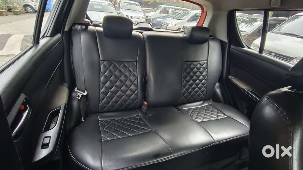 Maruti Suzuki Swift Vdi, 2016, Diesel