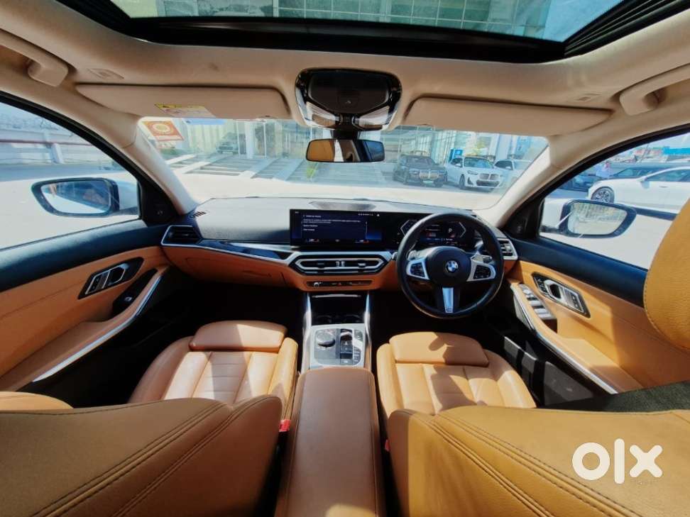 Bmw 3 Series Gran Limousine 2.0 330li M Sport First Edition, 2023, P..