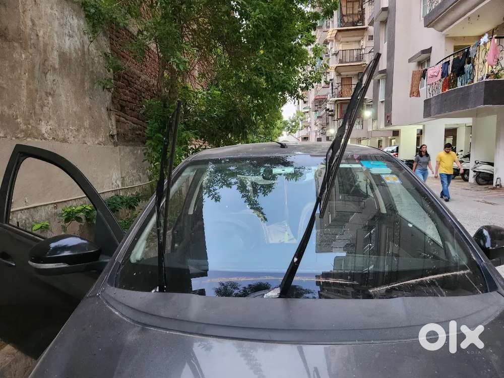 Tata Tiago 2020 Petrol Good Condition