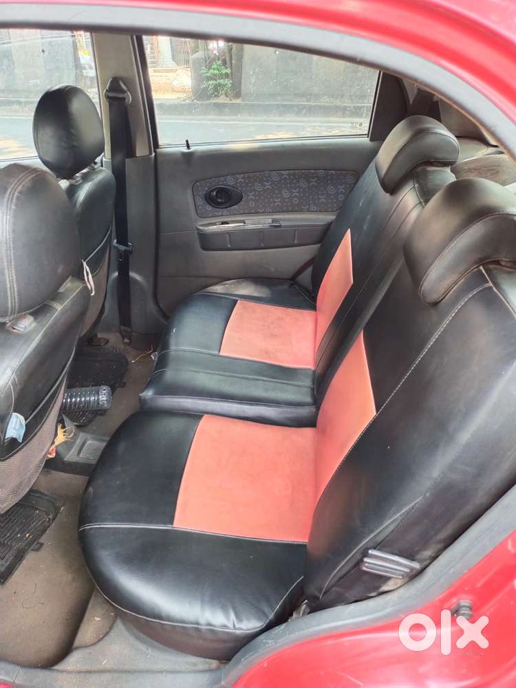 Chevrolet Spark 1.0 Lt, 2007, Petrol